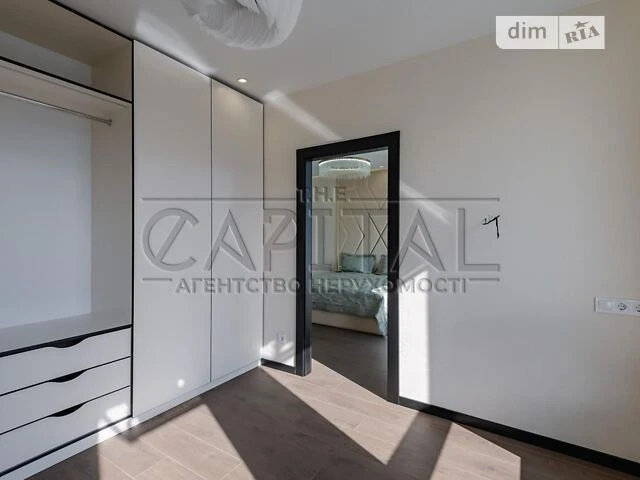 Sale of 5-room apartment 157 sq. m on Beresteyskyi Avenue 67 • ID