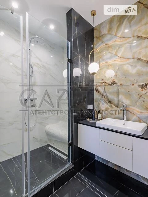 Sale of 5-room apartment 157 sq. m on Beresteyskyi Avenue 67 • ID