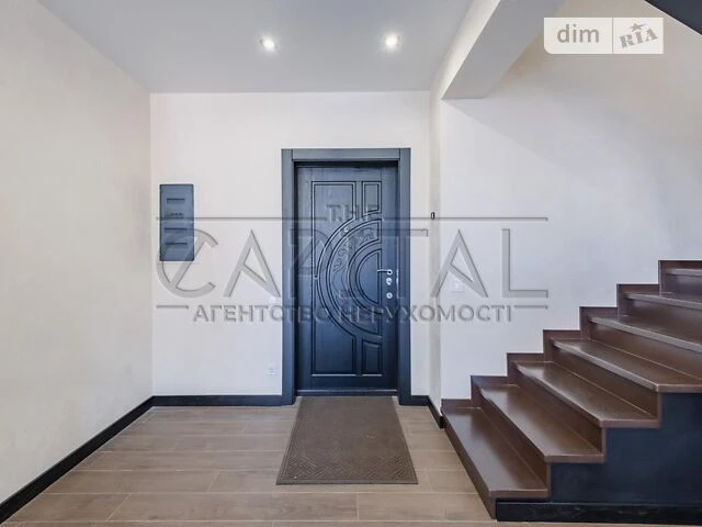 Sale of 5-room apartment 157 sq. m on Beresteyskyi Avenue 67 • ID