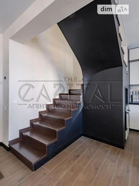 Sale of 5-room apartment 157 sq. m on Beresteyskyi Avenue 67 • ID