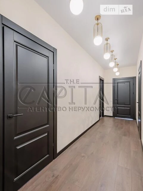 Sale of 5-room apartment 157 sq. m on Beresteyskyi Avenue 67 • ID