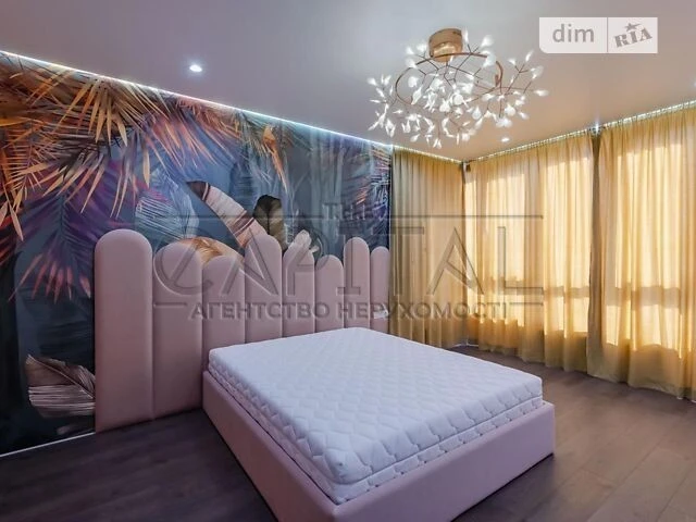 Sale of 5-room apartment 157 sq. m on Beresteyskyi Avenue 67 • ID