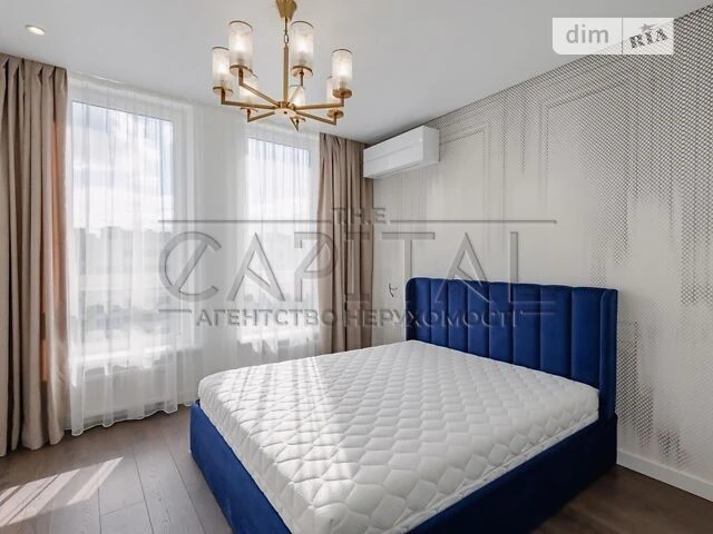 Sale of 5-room apartment 157 sq. m on Beresteyskyi Avenue 67 • ID