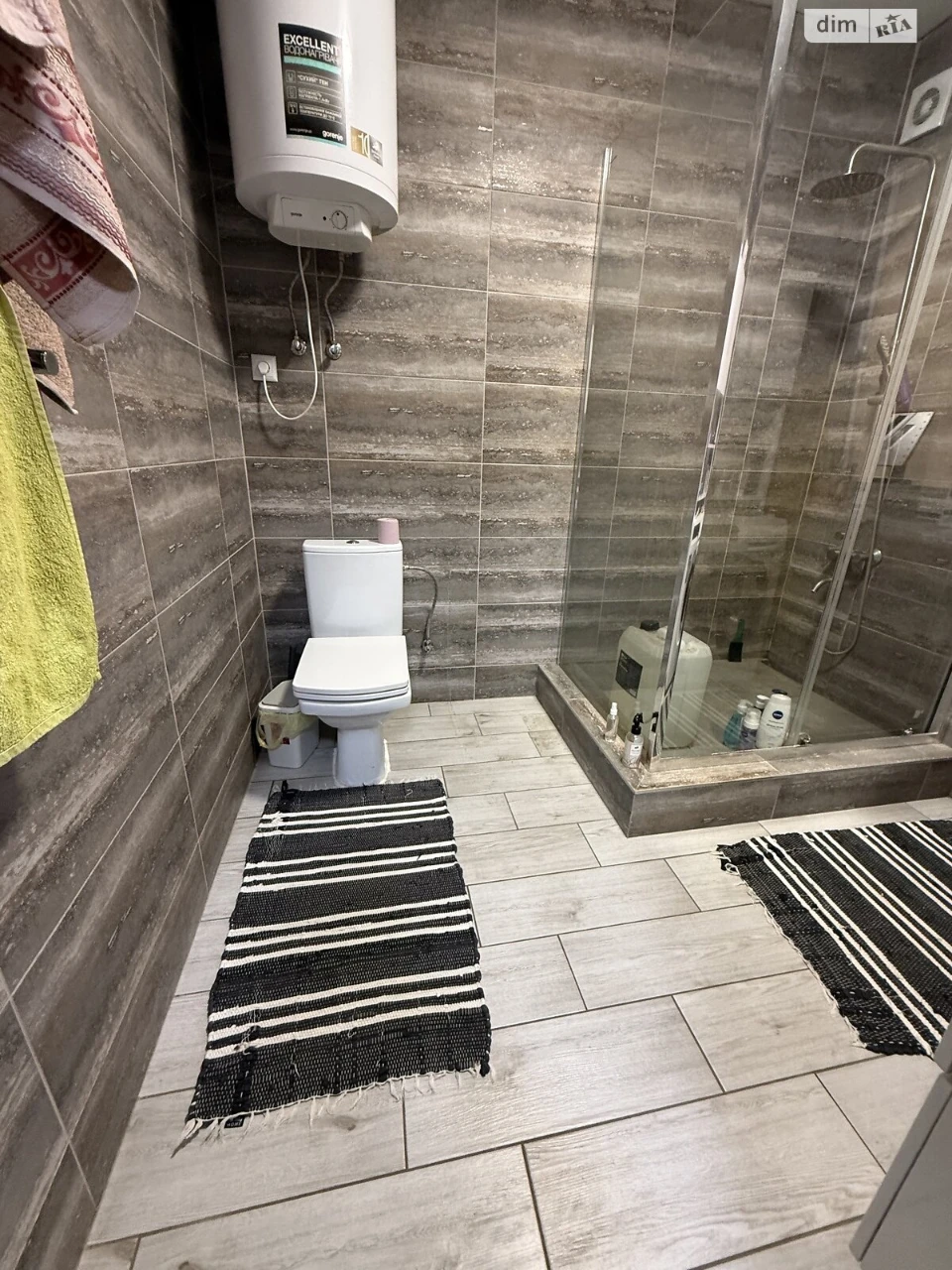 Duplex for sale Barskoye Shosse