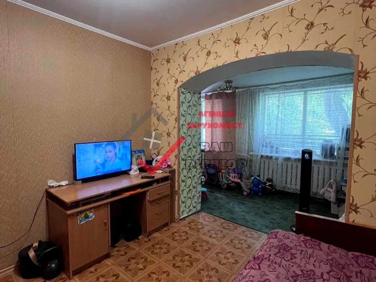 Квартира. Полтава, Рєпіна вул.