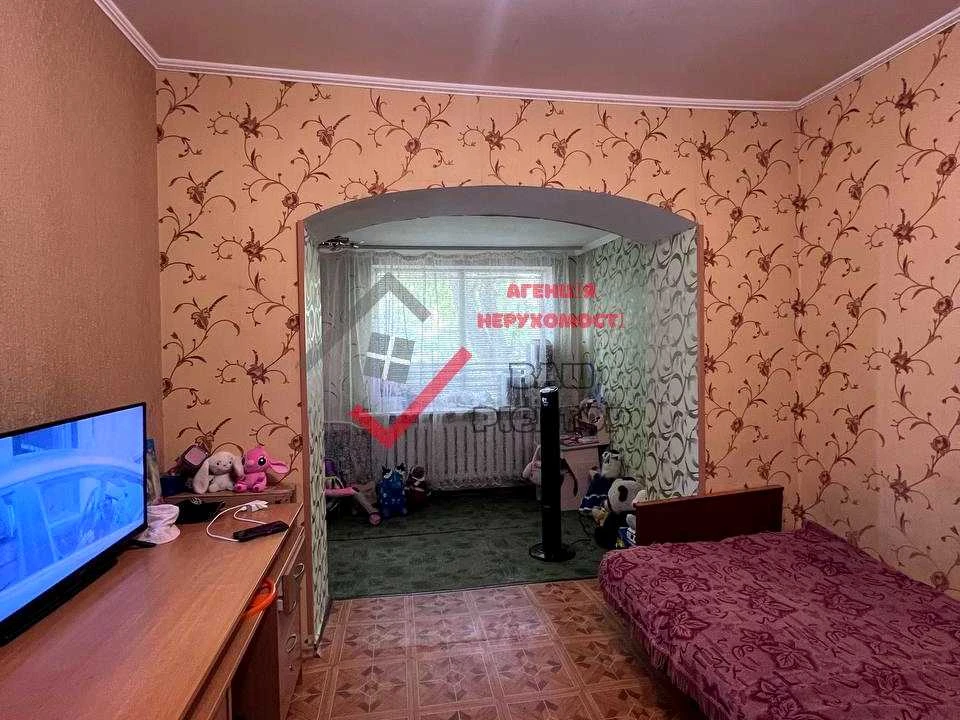 Квартира. Полтава, Рєпіна вул.