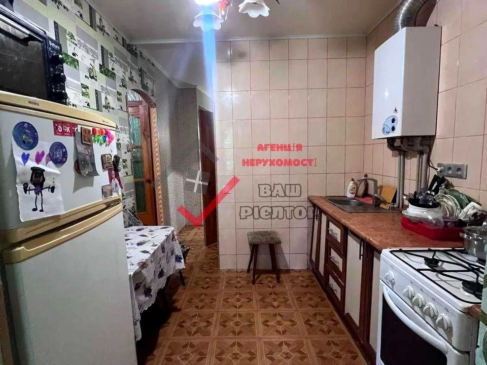 Квартира. Полтава, Рєпіна вул.