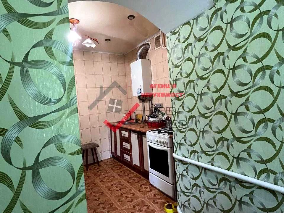 Квартира. Полтава, Рєпіна вул.