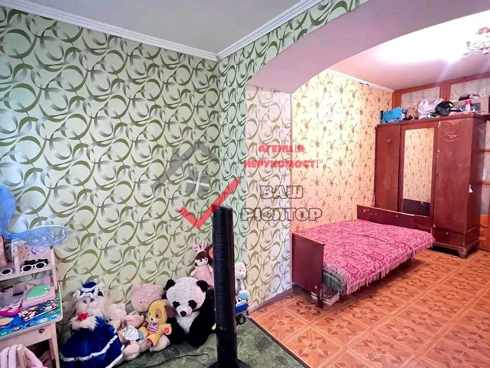 Квартира. Полтава, Рєпіна вул.