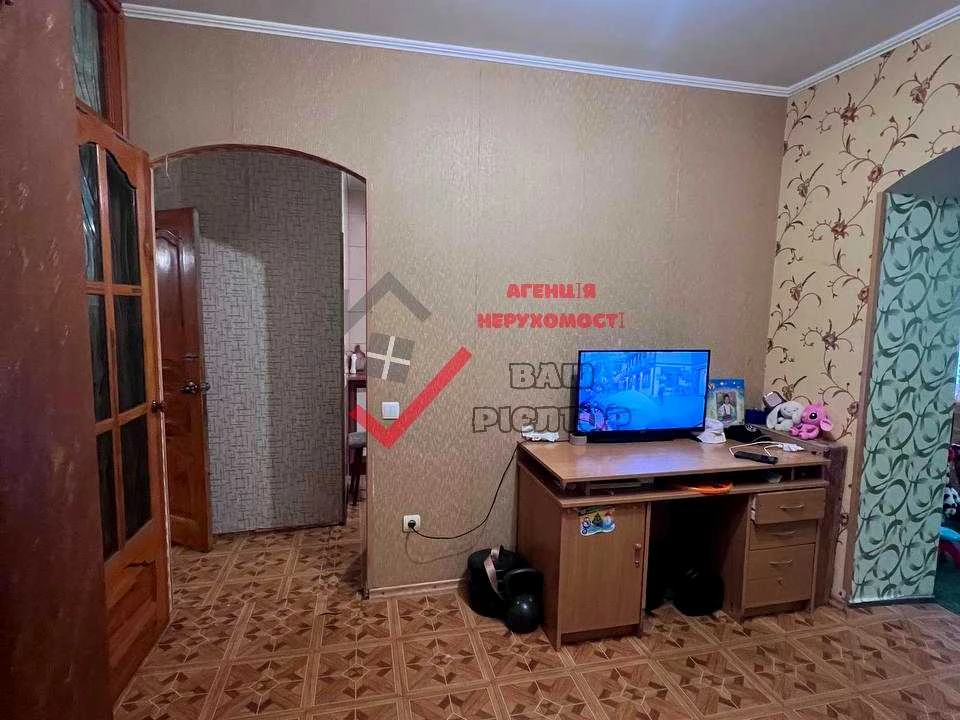 Квартира. Полтава, Рєпіна вул.