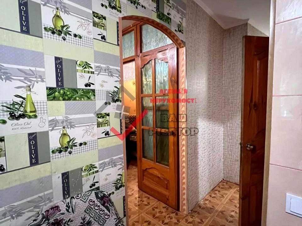 Квартира. Полтава, Рєпіна вул.