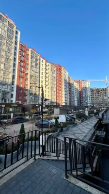 Продаж 2к квартира ЖК Княгинин