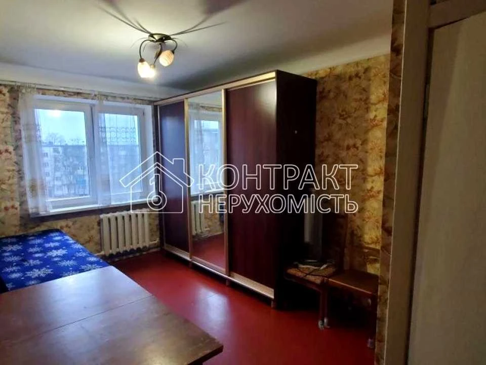 Apartment. Kharkiv, Nauky Ave. (Lenina)