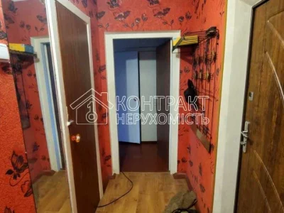 Apartment. Kharkiv, Nauky Ave. (Lenina)