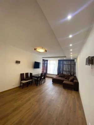 Apartment for sale in Carnegie Hall residential complex, Klovsky Uzviz, 7a.