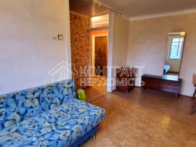 Apartment. Kharkiv, Nauky Ave. (Lenina)