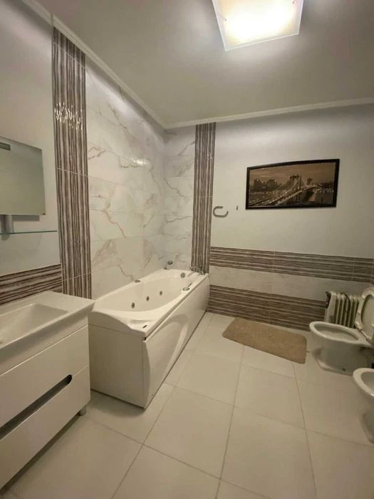 Apartment for sale in Carnegie Hall residential complex, Klovsky Uzviz, 7a.