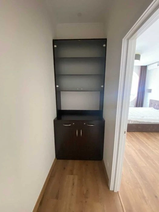 Apartment for sale in Carnegie Hall residential complex, Klovsky Uzviz, 7a.
