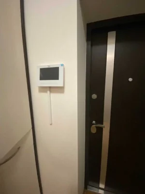 Apartment for sale in Carnegie Hall residential complex, Klovsky Uzviz, 7a.