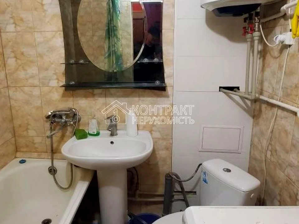 Apartment. Kharkiv, Nauky Ave. (Lenina)