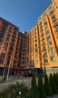 Продается квартира в новостройке!
