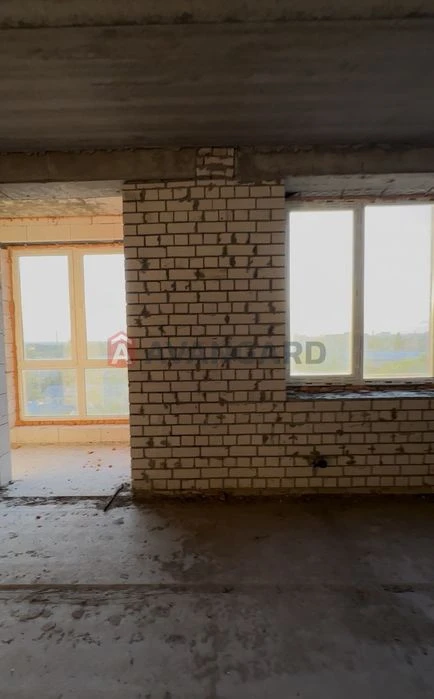 Продается квартира в новостройке!