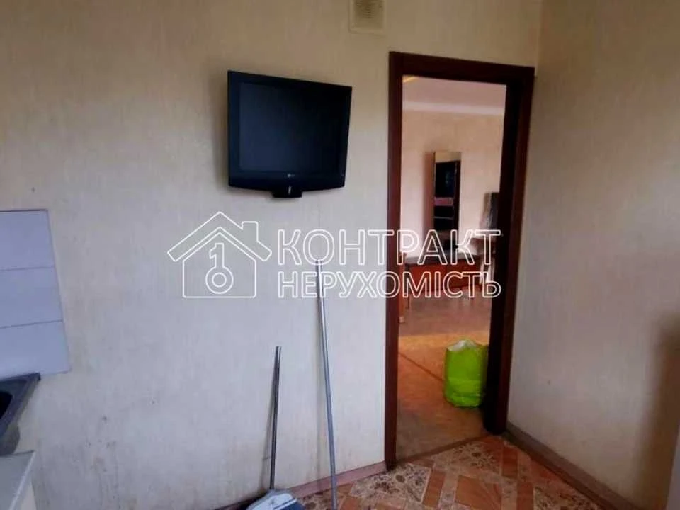 Apartment. Kharkiv, Nauky Ave. (Lenina)