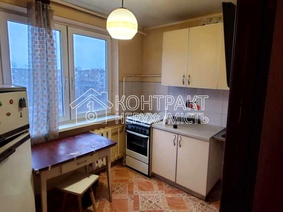 Apartment. Kharkiv, Nauky Ave. (Lenina)