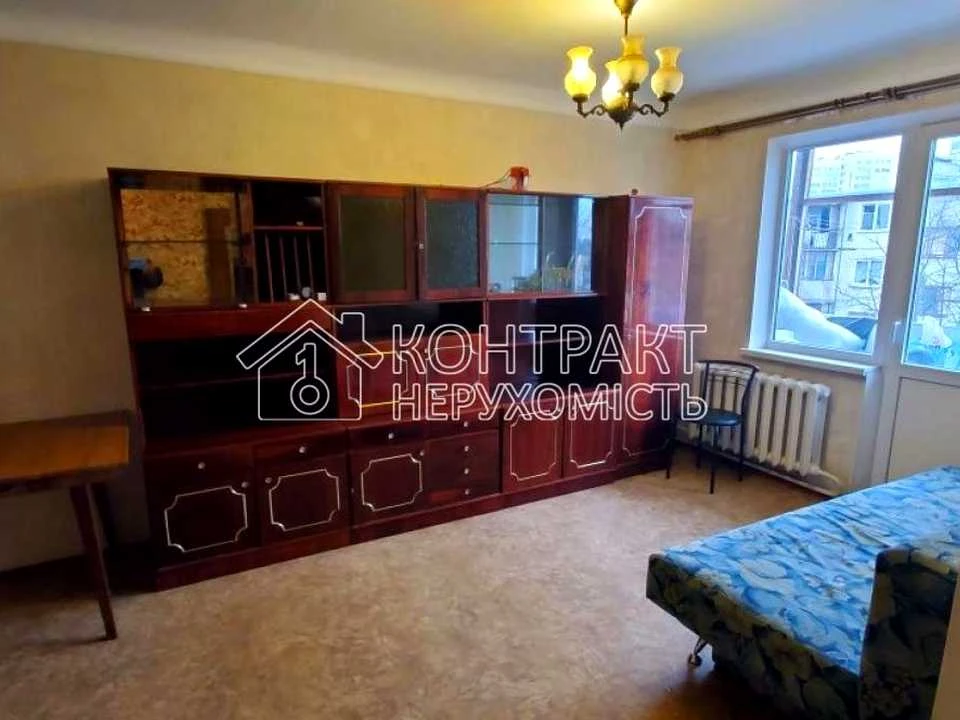 Apartment. Kharkiv, Nauky Ave. (Lenina)