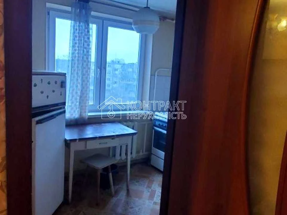 Apartment. Kharkiv, Nauky Ave. (Lenina)