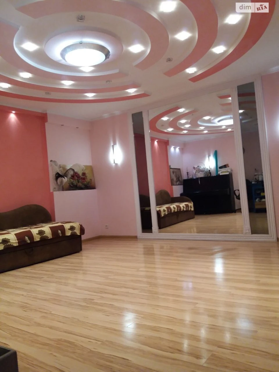 House for sale Lenposelyshche