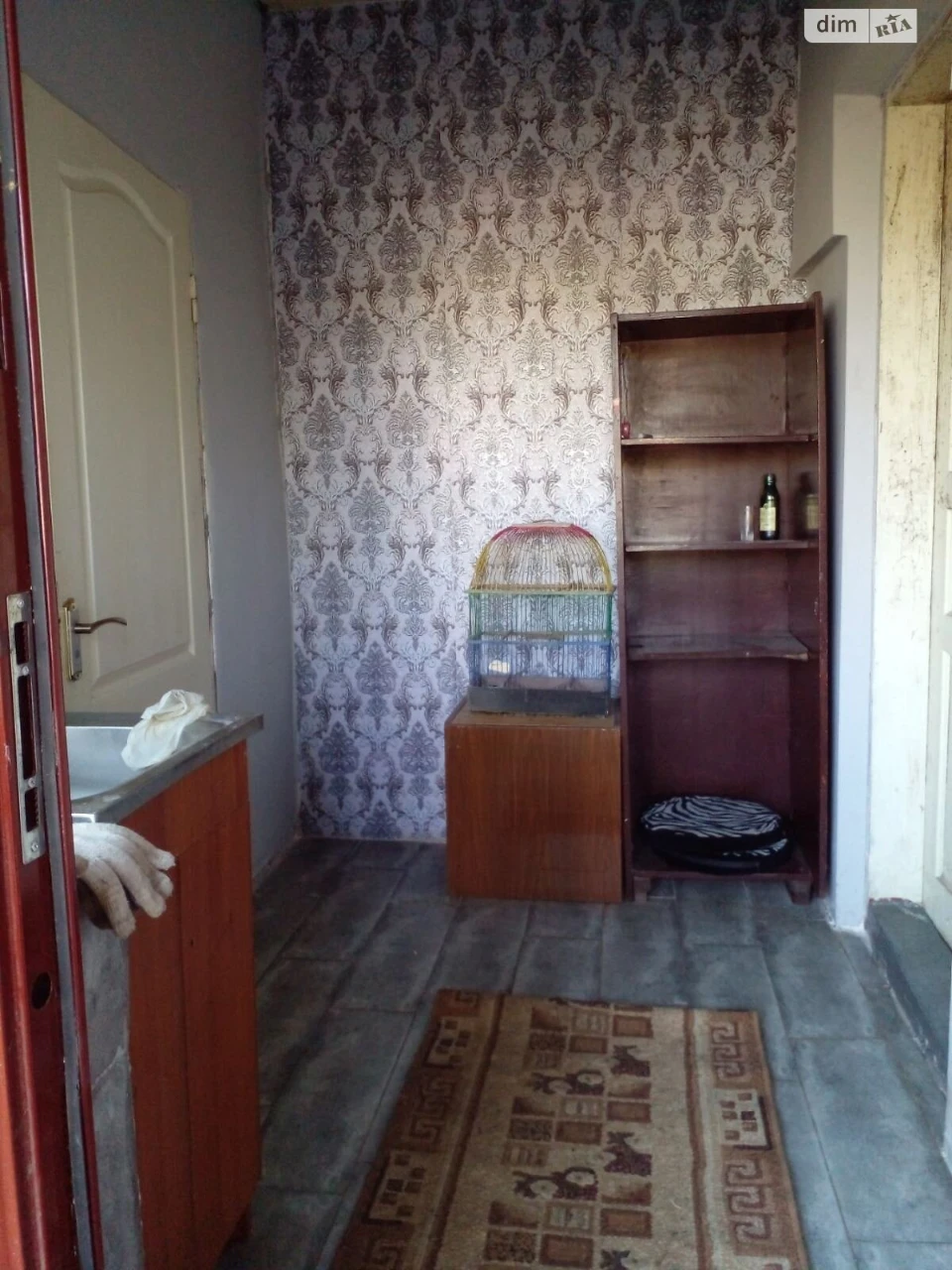 House for sale Lenposelyshche