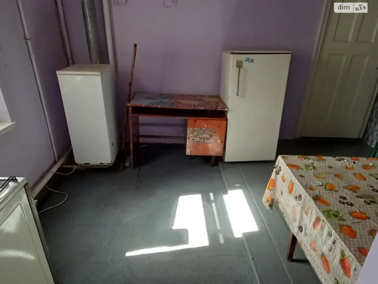 House for sale Lenposelyshche