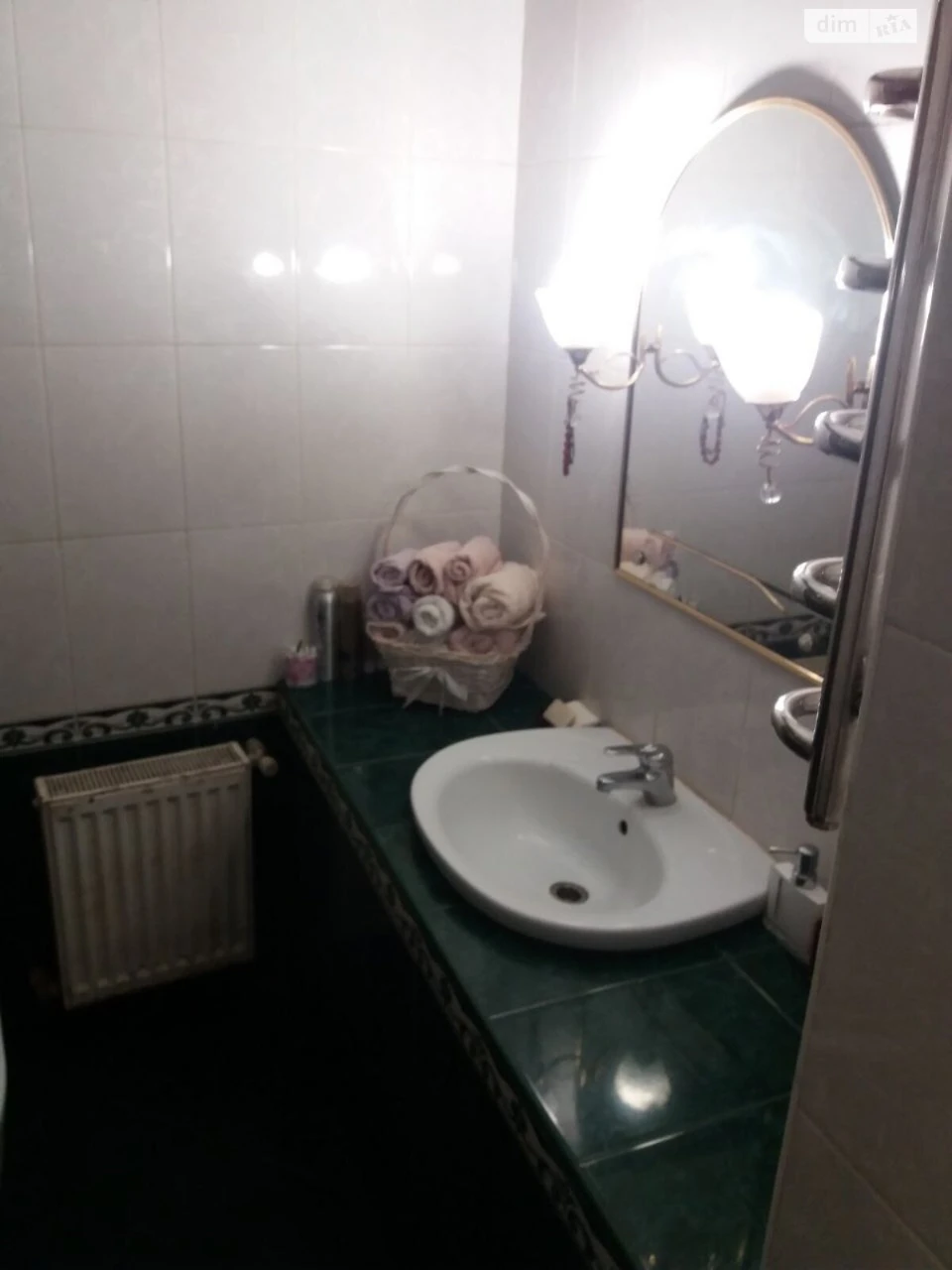 House for sale Lenposelyshche