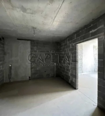 Apartment for sale in Rusanivska Gavan residential complex 62 m2 No renovation View