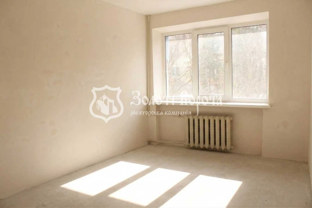 Продажа 2-комнатной квартиры 40 м², Евгения Харченко ул., 12