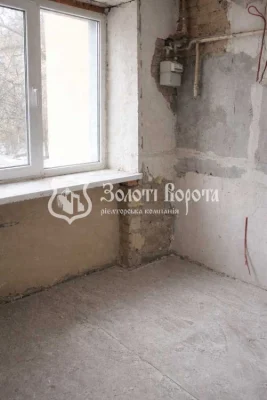 Продажа 2-комнатной квартиры 40 м², Евгения Харченко ул., 12
