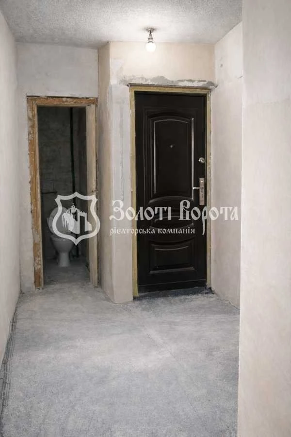 Продажа 2-комнатной квартиры 40 м², Евгения Харченко ул., 12