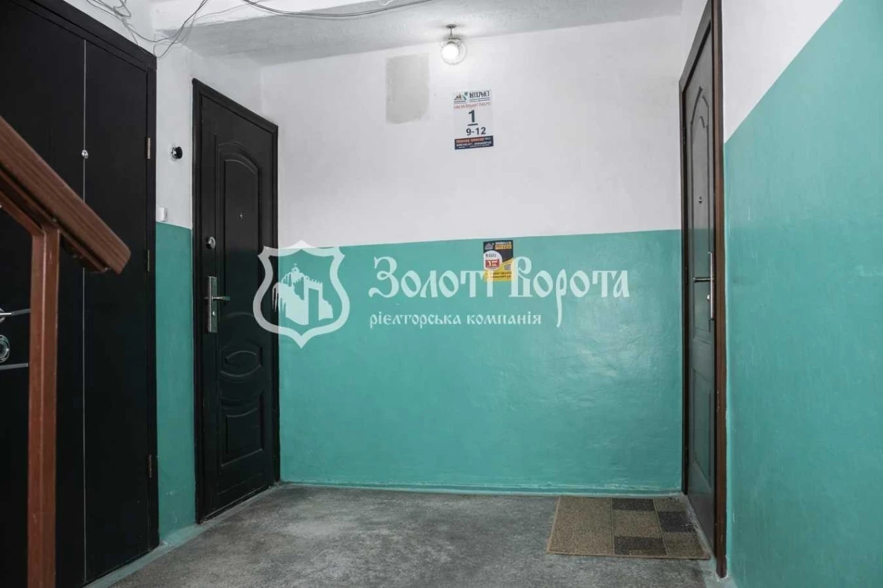 Продажа 2-комнатной квартиры 40 м², Евгения Харченко ул., 12