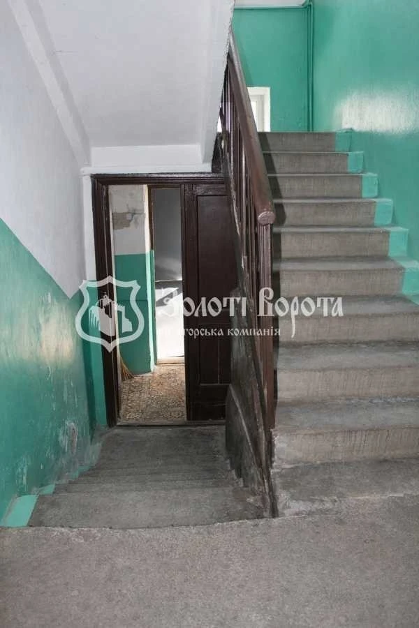 Продажа 2-комнатной квартиры 40 м², Евгения Харченко ул., 12