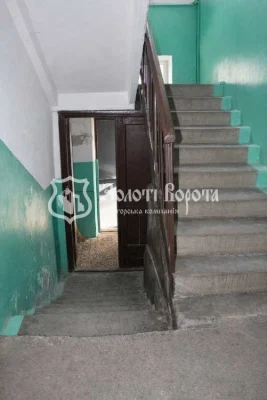 Продажа 2-комнатной квартиры 40 м², Евгения Харченко ул., 12