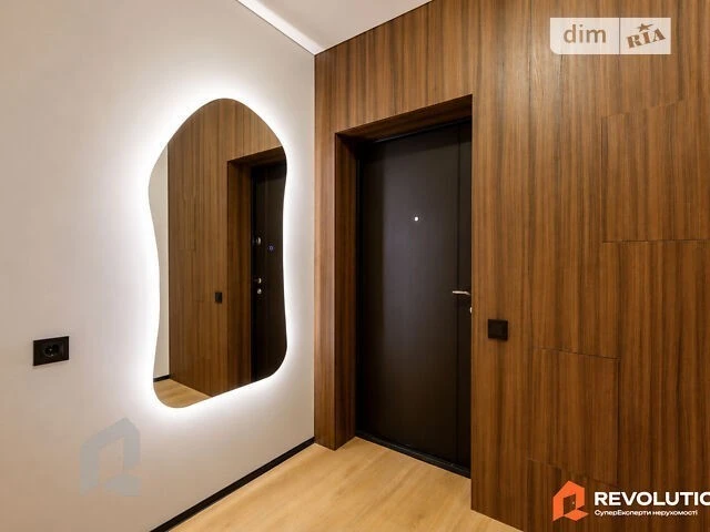 Sale of 1-room apartment 47.4 sq. m. on Oleksandra Olesia St. 17 •
