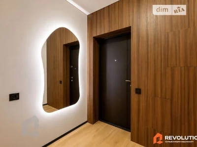 Sale of 1-room apartment 47.4 sq. m. on Oleksandra Olesia St. 17 •