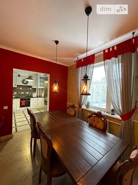 Sale of 4-room apartment 79.5 sq. m. on 44A Ronald Reagan Street •