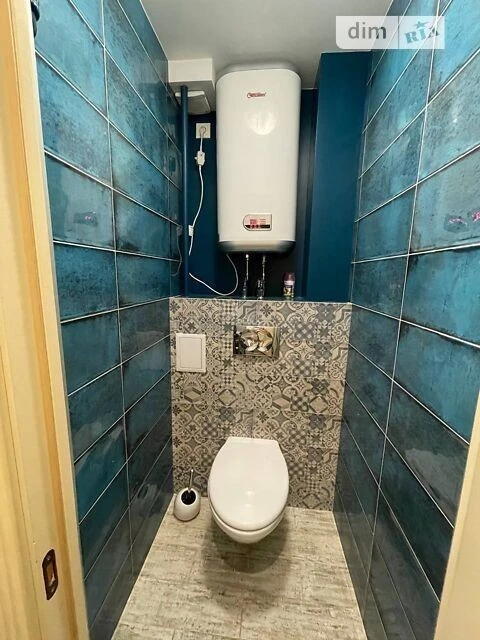 Sale of 4-room apartment 79.5 sq. m. on 44A Ronald Reagan Street •
