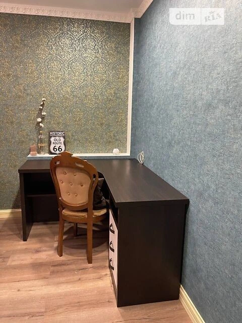 Sale of 4-room apartment 79.5 sq. m. on 44A Ronald Reagan Street •