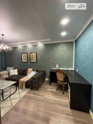 Sale of 4-room apartment 79.5 sq. m. on 44A Ronald Reagan Street •