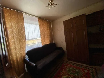 Продам 1 к квартиру в Києві, Соломянський район, вул. Василя