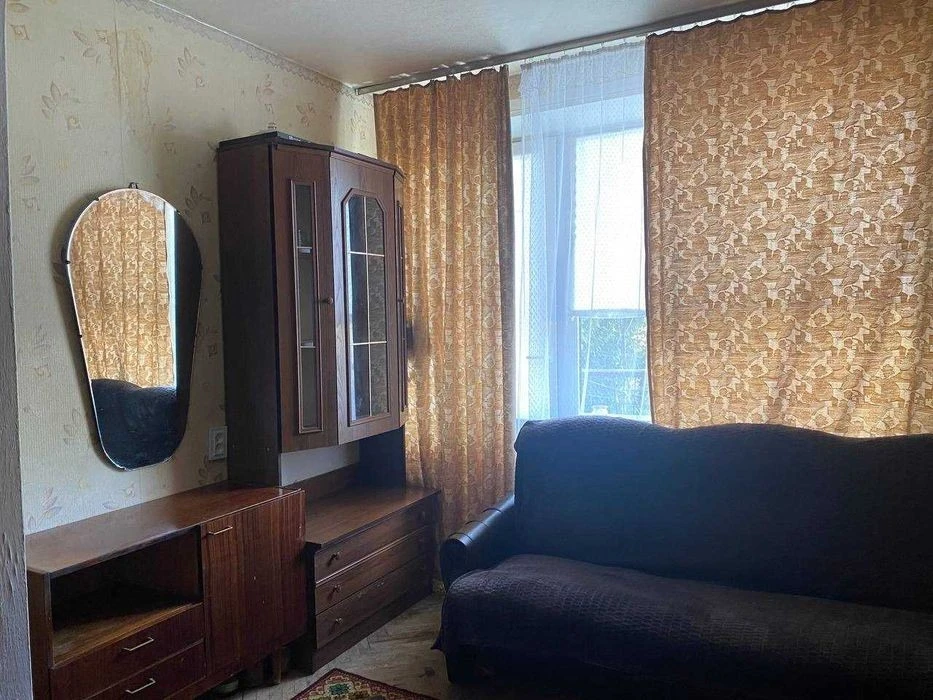 Продам 1 к квартиру в Києві, Соломянський район, вул. Василя
