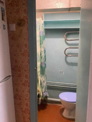 Продам 1 к квартиру в Києві, Соломянський район, вул. Василя